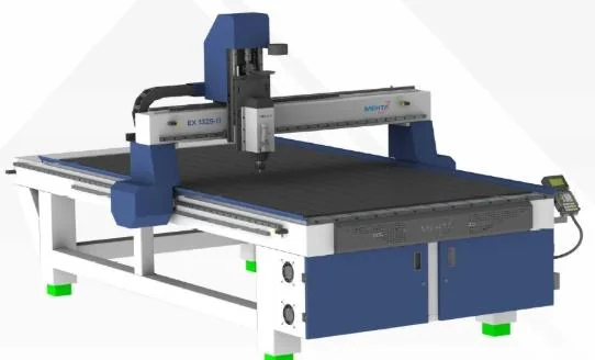 CNC Router Mehta