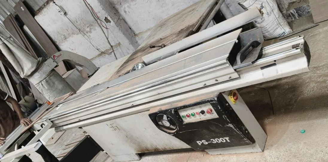 HOLZMAC PS-300T Panel Saw