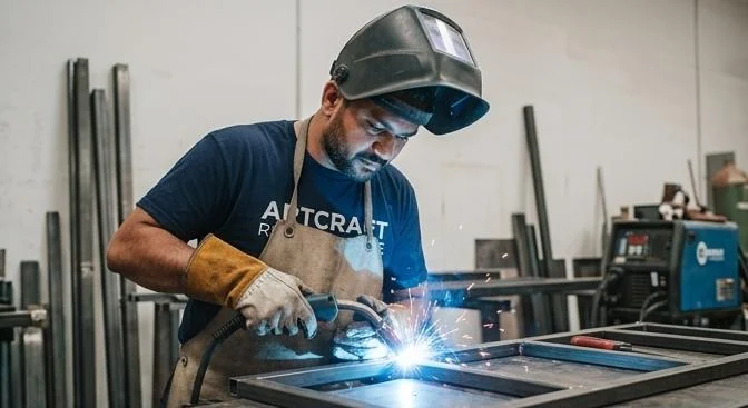 Manufacturing