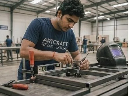 Metal grinding