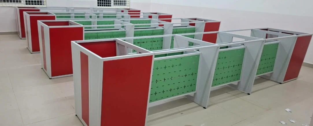 GNB Design project view