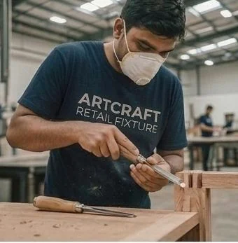 Wood cutting process
